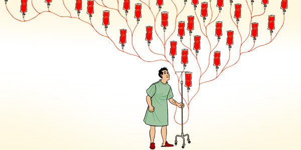 Les pratiques de #communication numérique dans le domaine de la #santé

bien-etre-sante.info/communication-…