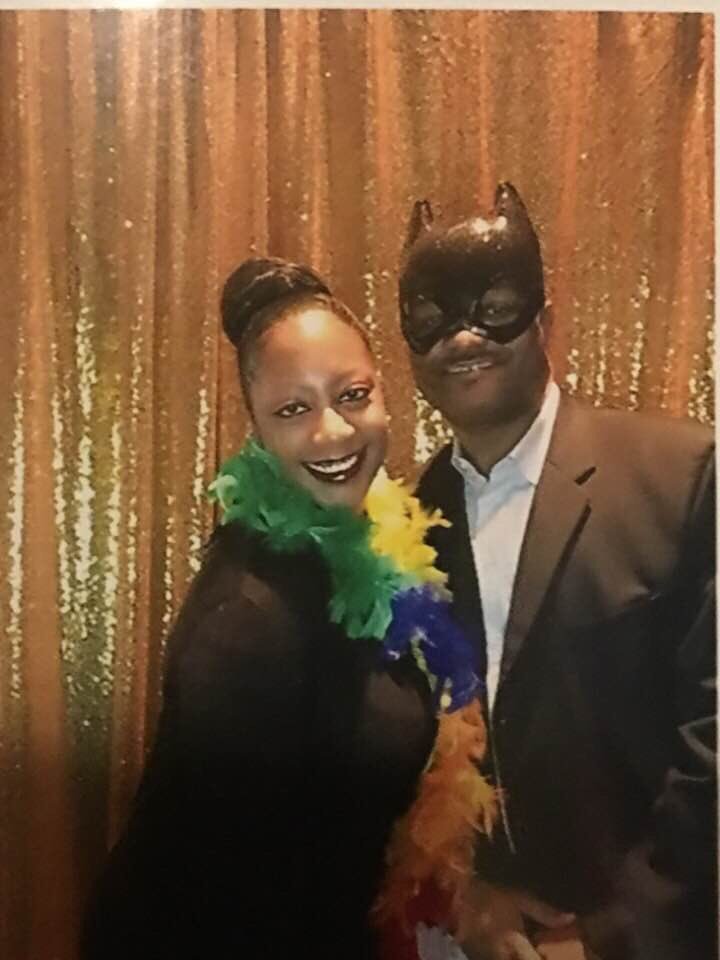 PRINCarpenter's tweet photo. @EquitySupt1 & I thoroughly enjoyed #TOLS2018 Such a FUN & IMPORTANT event! https://t.co/0y1daWo8so