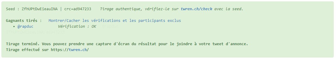 FatalGiveaway's tweet photo. The winner of the USP-S BLUEPRINT MW is @rapduc ! Check your DM por favor :) https://t.co/RY1ISWCrPF