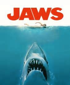Must be Jaws weekend. #Jaws #sharks #Shark (on AMCHD) yay 😀 I can watch over and over. RIP Quint