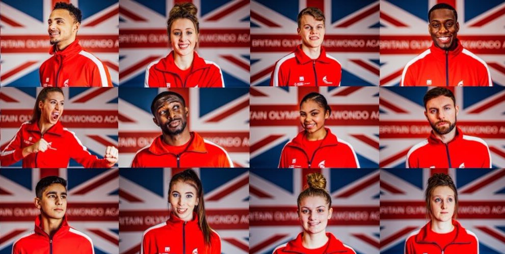 BIG SUCCESS for <a href="/GBTaekwondo/">GB Taekwondo 🇬🇧</a> at the #SofiaOpen in Bulgaria 👊🥋🇬🇧

🥇<a href="/BiancaW_tkd/">Bianca Walkden TKD</a>
🥇<a href="/ChrisMcNeish/">Christian McNeish</a>
🥈 <a href="/LutaloMuhammad/">Lutalo Muhammad</a>
🥉 <a href="/Chotimetkd/">Mahama Abdoul Fatah Cho</a> 
🥉 @DamonSansum 
🥉 <a href="/jadeslavin92/">Jade Slavin</a> 

Key focus for 2018 are the Euros which are in Kazan, 🇷🇺, in May.