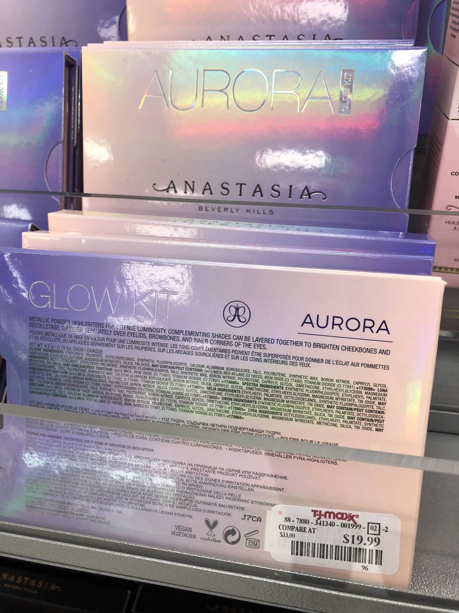macdesertrose's tweet photo. tj maxx is really the abh plug https://t.co/YMpM7S5HQc