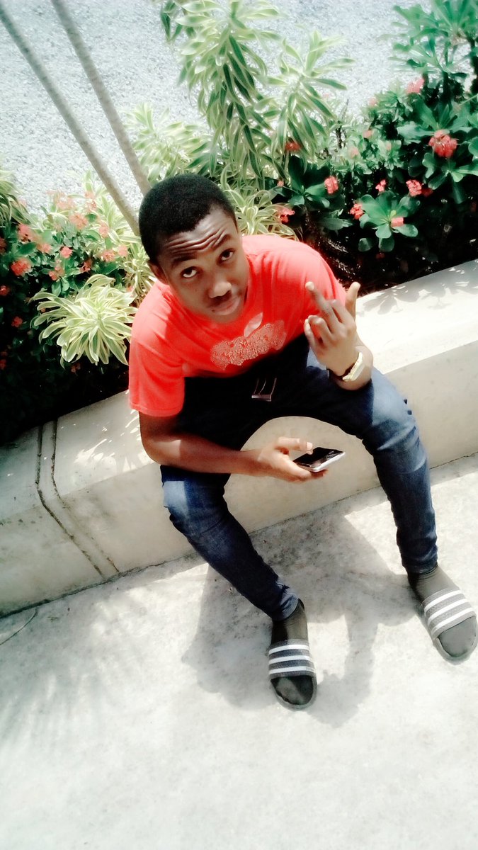 Cypher Junior Orkata tweet media
