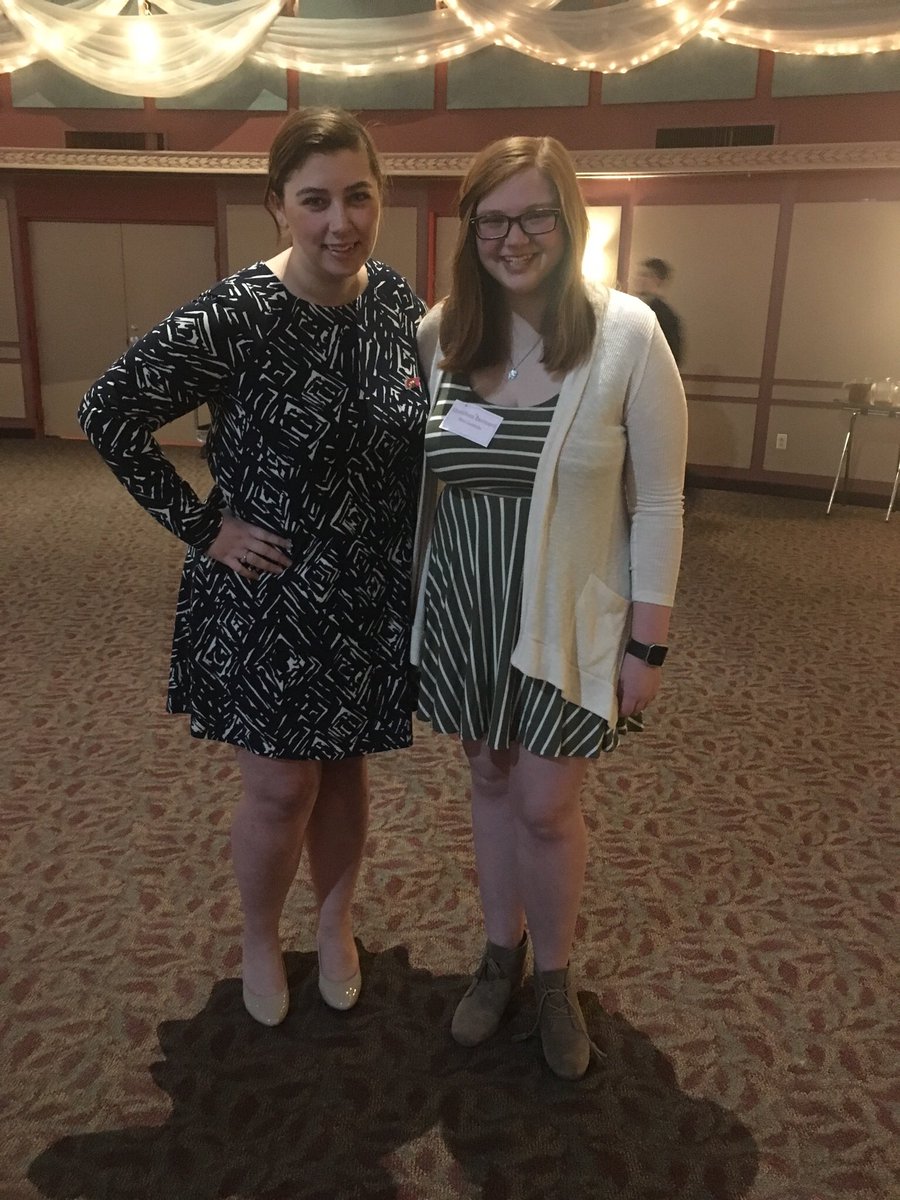 PhiMuCSU's tweet image. Today celebrates our Founder’s Day - 166 years of Love, Honor and Truth - and many more years to come! 💕