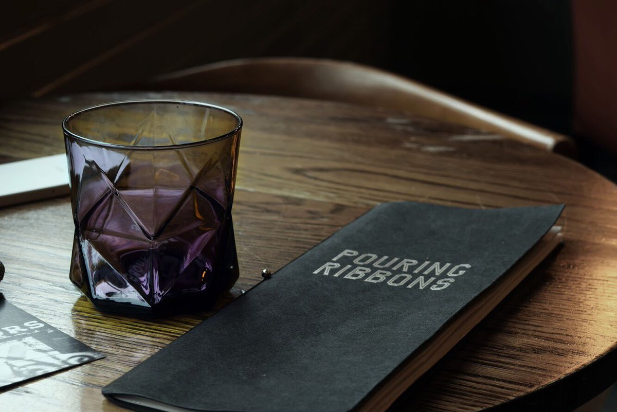 THROWING SHADE.  COCOA-INFUSED PELOTON DE LA MUERTE MEZCAL, ANGEL’S ENVY BOURBON, JÃEGERMEISTER, LEJAY CASSIS, GINGER, MINT   To celebrate not watching the Oscars tonight. Buy 1 Throwing Shade. Get the 2nd free.  <a href="/angelsenvy/">Kim</a> @jaegermeisterde @lejaycassis