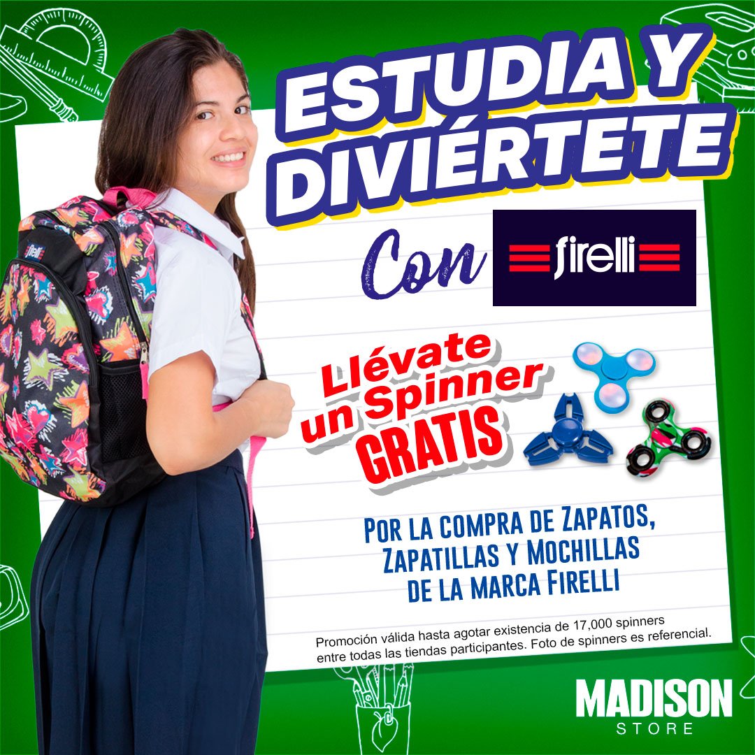 Madison Panamá tweet media