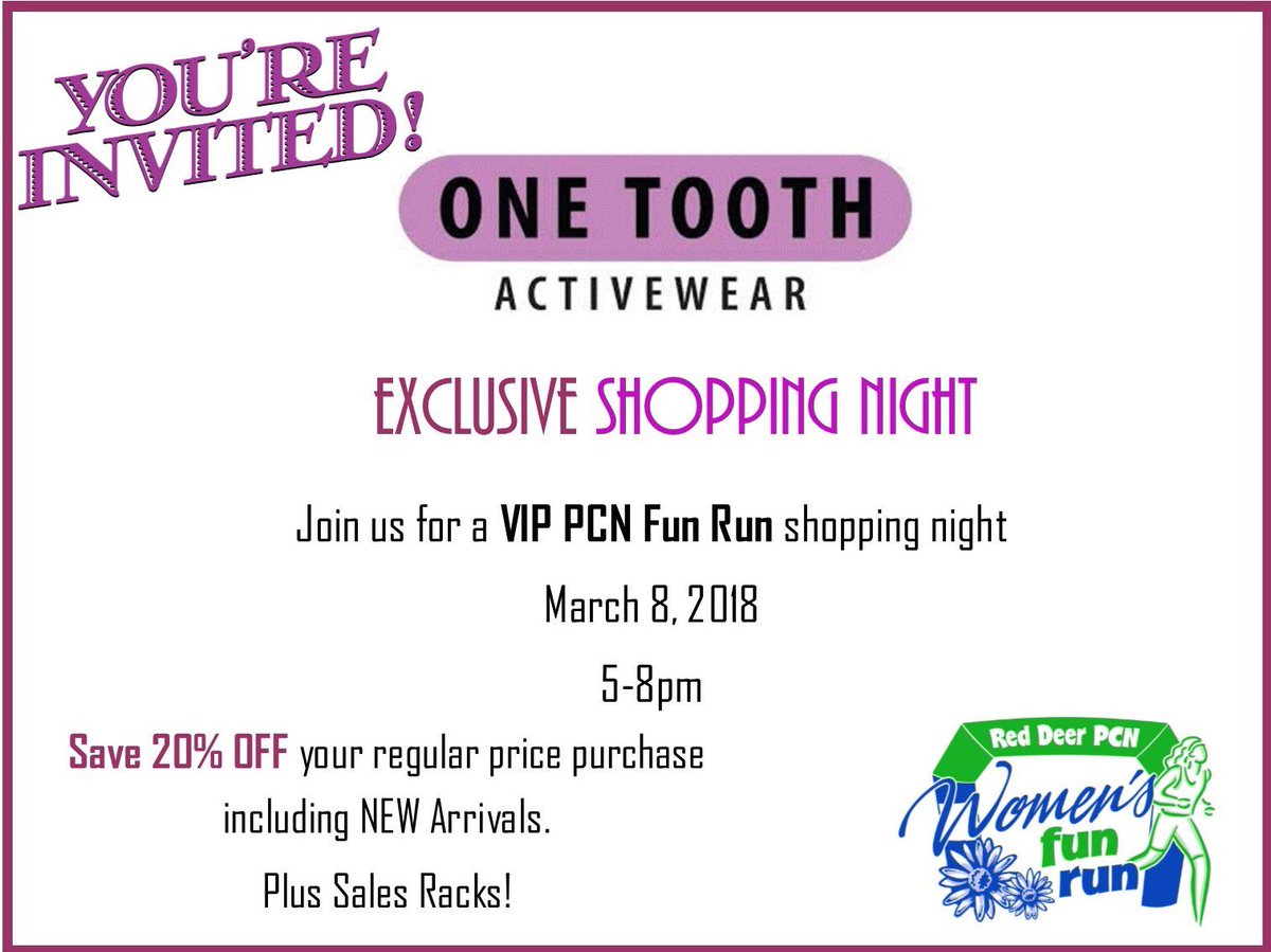 RD PCN Womens FunRun tweet media