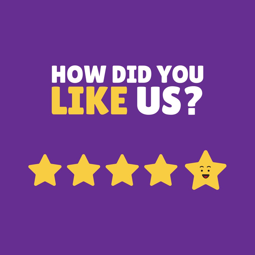 sstadvancement's tweet photo. Do you love our SST schools? Please rate us! We would love to hear why you love SST. #SSTschools #SST https://t.co/FsBC9HuZhi