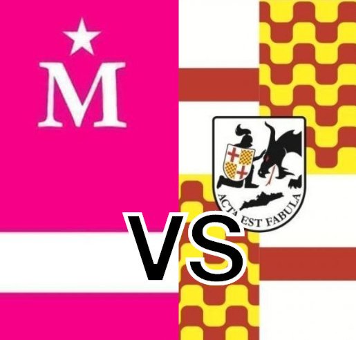 JASBCF's tweet photo. Señores de la @VidaModernaOML 
Creo que toca que #pollitodetroya representando a #LaVidaModerna rete a algún representante de #Tabarnia4M

Un poco de lucha libre entre #moderdonia vs #tabarnia
Todo sea por la #commedia https://t.co/k0YW7pBxjC
