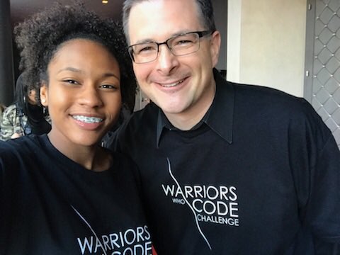 astrostarbright's tweet photo. When your mom misses seeing @RWitherspoon because she she is in awe of @NissanUSA #LEAF! @HP @Disney @WrinkleInTime #warriorswhocode #hp #Sweepstakes #ad #dreamcar https://t.co/qjgWoviB54