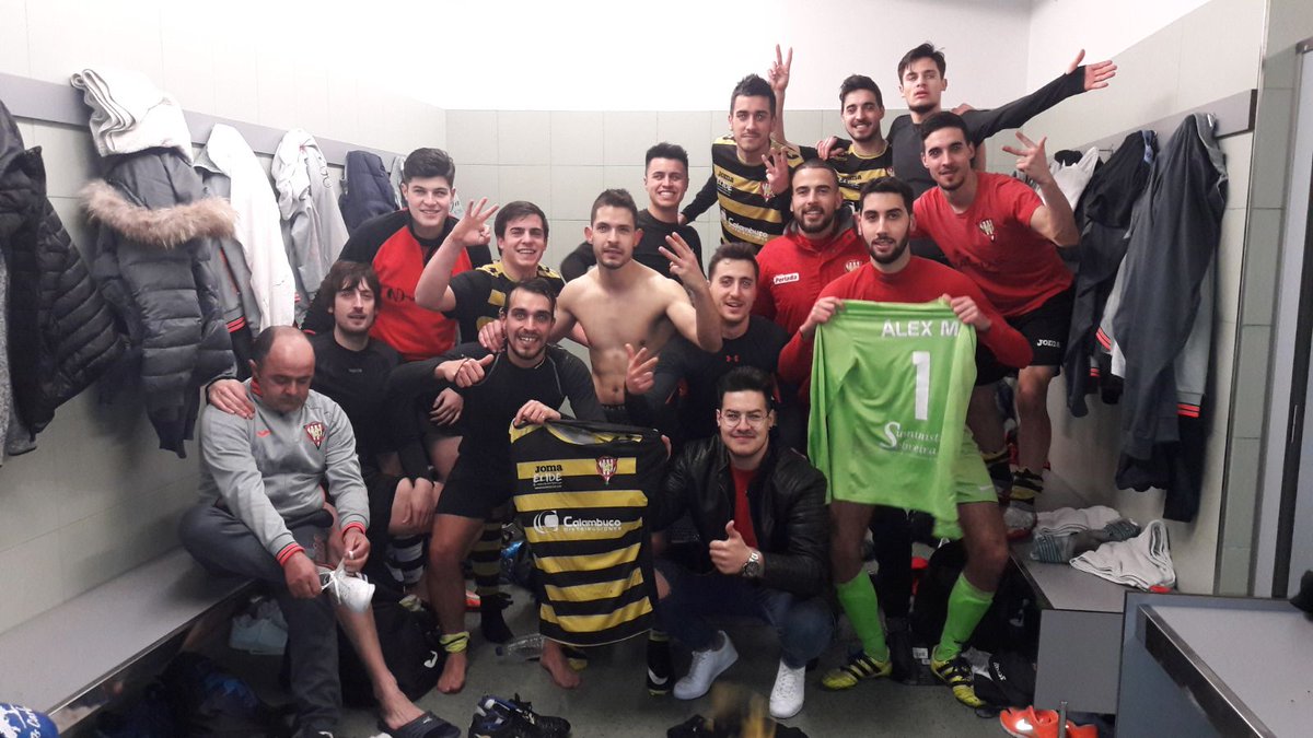 Levámonos o derbi Chantadino por 0-2 ( Adrian e Kedhira) a pesar dos contratempos desta fin de semana tras xogar 2 partidos en 24h.  A seguir remando equipo! Noraboa
