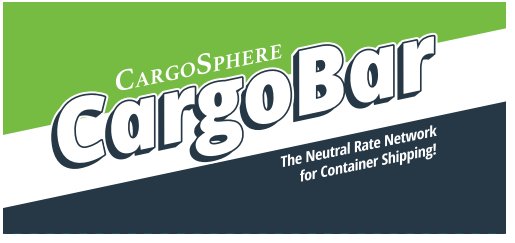 RealCargoSphere's tweet photo. CargoSphere is sponsoring the second #TPM2018 general session tomorrow at 10:45 AM, Container Shipping Outlook: Will a Recovery Year For Carriers Carry Over Into 2018?
You do not want to miss this because we're RAISING THE BAR-the #cargobar! https://t.co/k2YkJ4B3GD