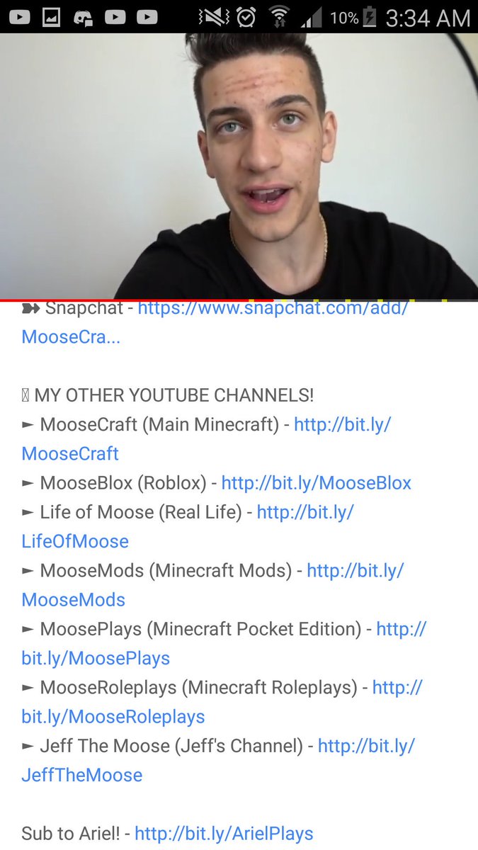 George Moose On Twitter We Are Updating It Now - mooseplays roblox