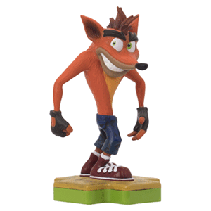 hobby_consolas's tweet photo. Unboxing de las figuras TOTAKU de God of War, Sea of Thieves, Crash Bandicoot, Sonic... toda la primera edición, exclusiva en Game https://t.co/GwCcIYU6aD https://t.co/mexp33ZSOd