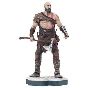 hobby_consolas's tweet photo. Unboxing de las figuras TOTAKU de God of War, Sea of Thieves, Crash Bandicoot, Sonic... toda la primera edición, exclusiva en Game https://t.co/GwCcIYU6aD https://t.co/mexp33ZSOd