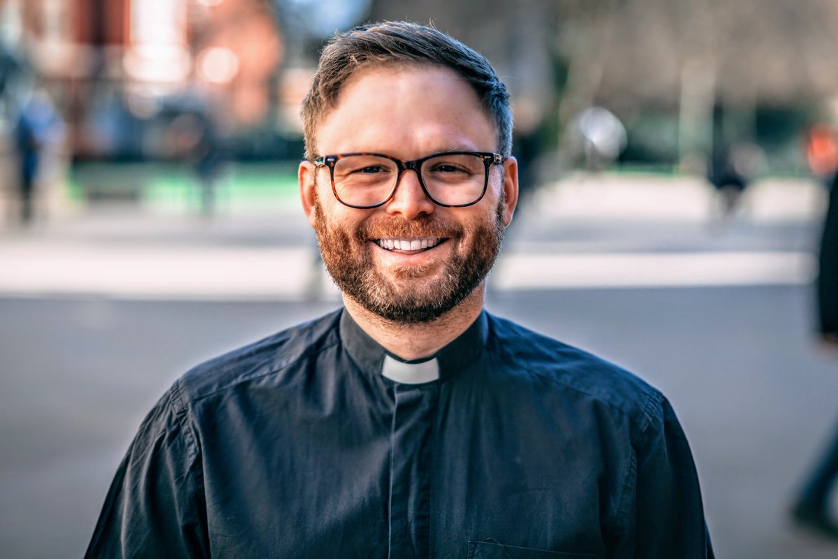 NclDiocese's tweet photo. Overjoyed to be announcing the leader of our exciting new Diocesan Resource Church. It's the Rev'd Ben Doolan, joining us from St Michael le Belfrey, York  #ResourceChurch #Newcastle #growingchurchbringinghope Read more here: https://t.co/i79fcbSu5y https://t.co/q9kfr8XNxh