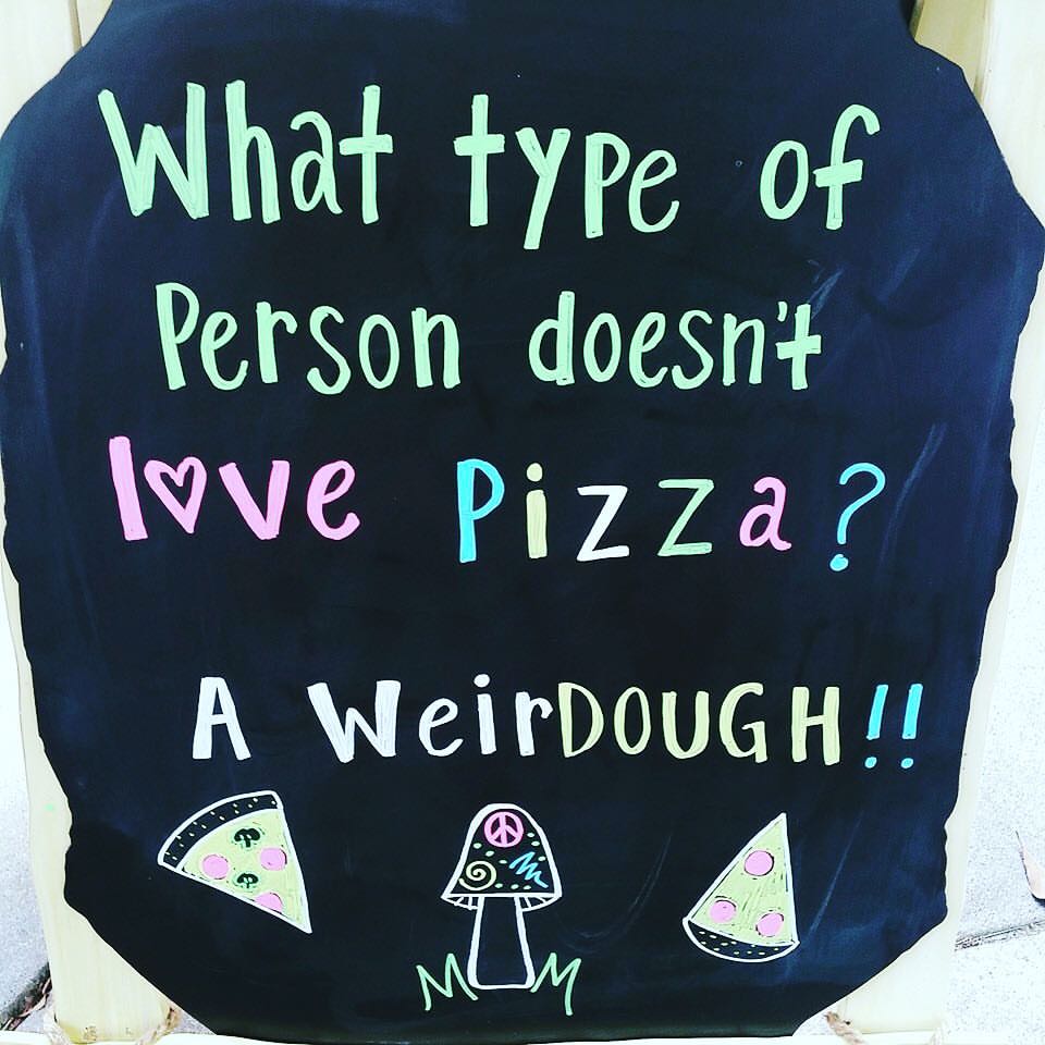 Mellow Mushroom tweet media