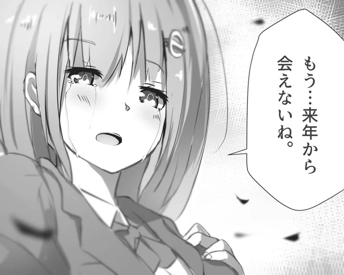 電子ちゃんの行方について 