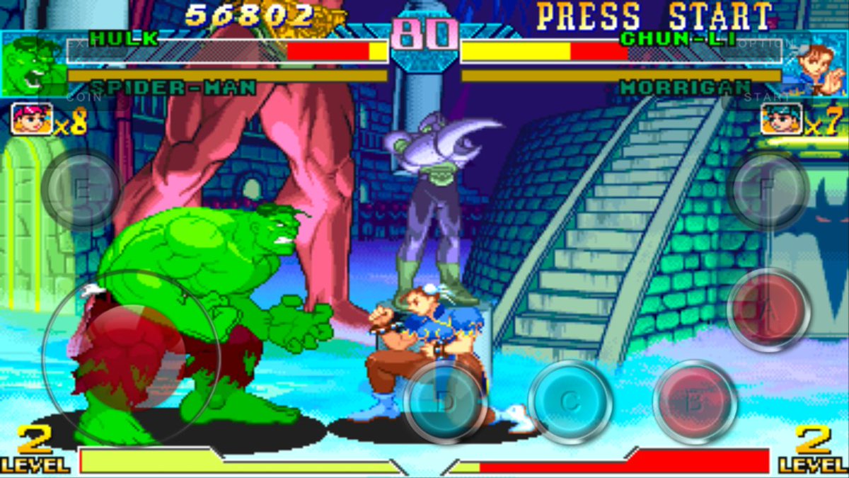 Capcomcrazy1 tweet picture