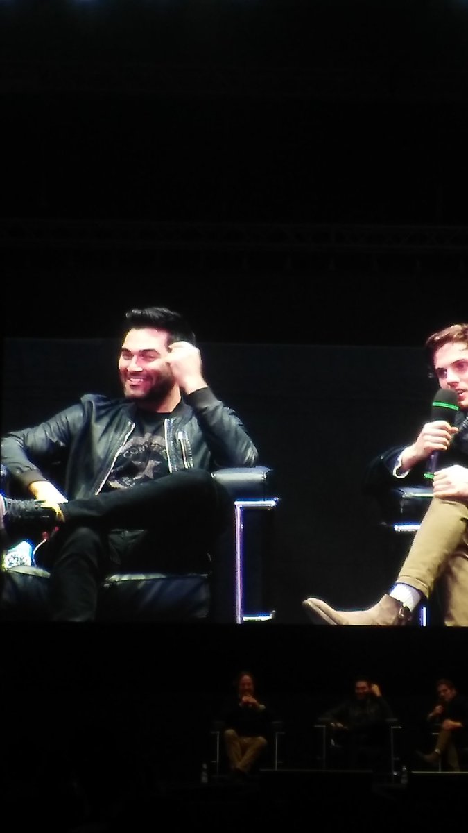 darwinismhalsey's tweet image. #Goodbyecon TYLER YOU ARE SUCH AN ANGEL