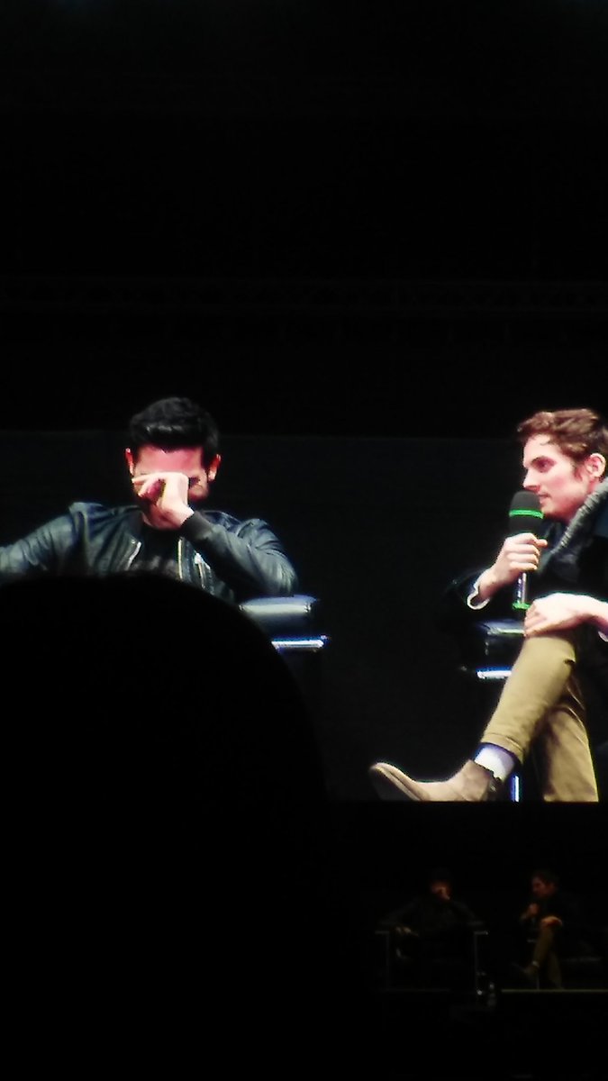 darwinismhalsey's tweet image. #Goodbyecon TYLER YOU ARE SUCH AN ANGEL