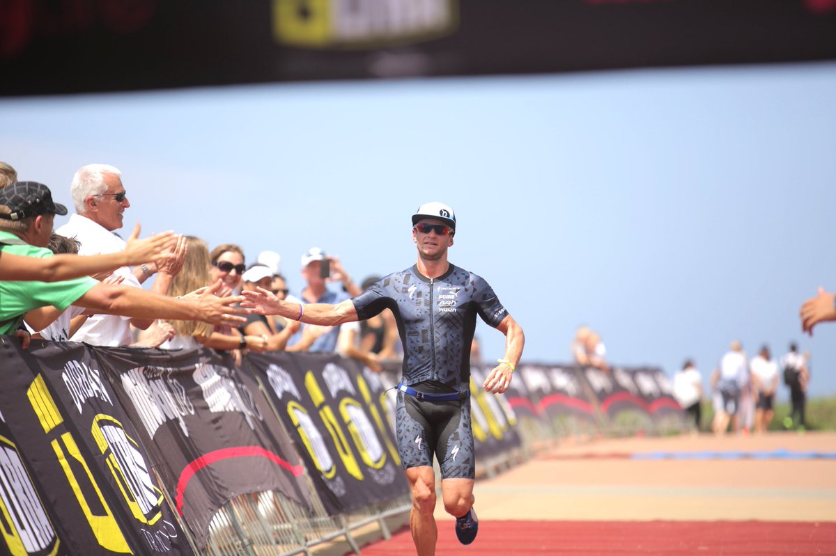 Great to work with the A-Team <a href="/Wikus_weber/">Wikus Weber</a> <a href="/GordonGrahamTri/">Gordon Graham</a> <a href="/RaasbekkieRSA/">Raasbekkie</a> on the mic. Well done chaps you brought the vibe 🤙🏻