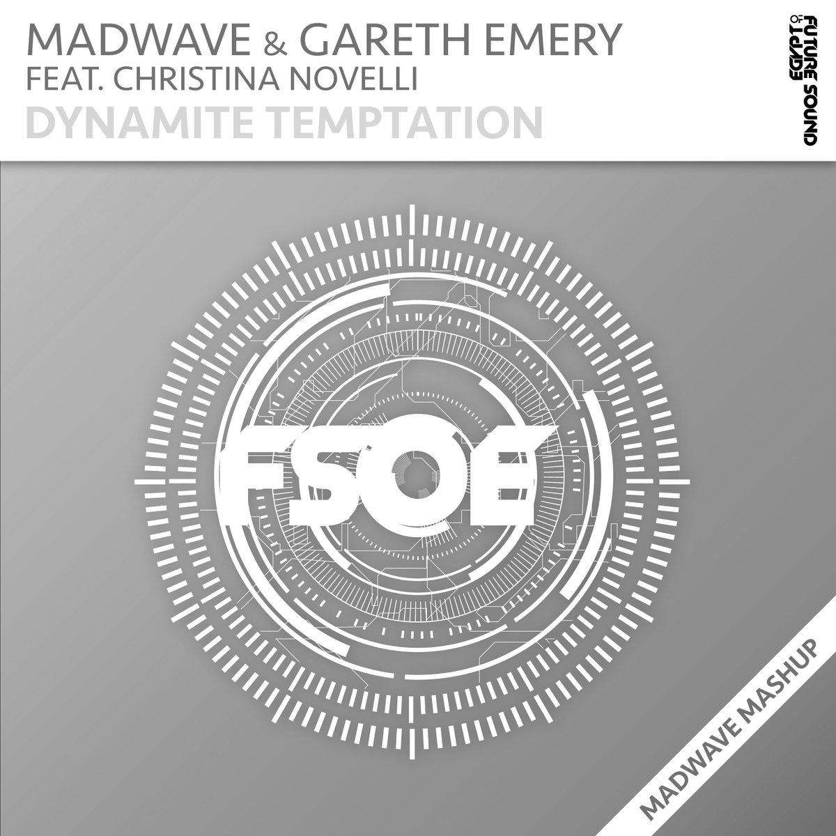 madwavemusic's tweet photo. Hope you'll like this mashup of my new single:

09. Madwave &amp; Gareth Emery feat. Christina Novelli - Dynamite Temptation (Madwave Mashup) [CDR]

@garethemery @MissCNovelli @FsoeRecordings @AfterhoursFM #SolarWind #SWI040 #NowPlaying #Trance #UpliftingTrance #TranceFamily #NP https://t.co/q6rOGaLQW8