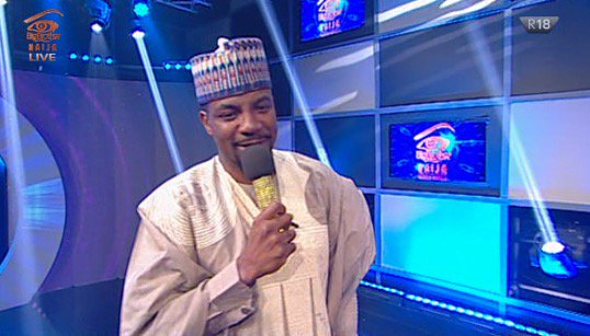www.nesttv.blogspot.com Image result for picture vote this week BBNaija 2018