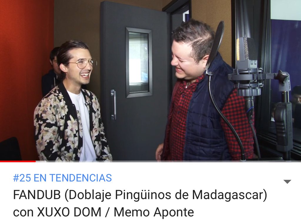 nemoaponte's tweet photo. Somos tendencia una vez más!!! Son los mejores ❤️ corran a ver el nuevo video! https://t.co/8tQ9XqivAD https://t.co/5vpg18ipQT