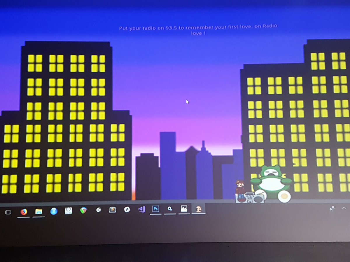 whileifthen's tweet photo. #DigitalArtJam game presentation. Really cool games. Check them on https://t.co/JQylAOk7Fn https://t.co/U6p5On9tXF