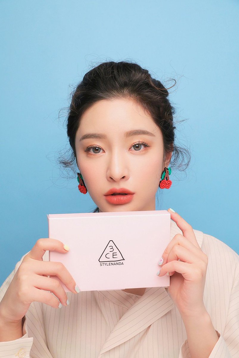 PARKGKSHOP's tweet photo. 3ce pink lip kit
เซ็ตละ 850
-3CE UP COLOR #L006 JIMNY
-3CE LIP COLOR #L007 SHONY -3CE UP TREATMENT × 2
ปิดรับวันที่10มีนา
#3ce #HowtoPerfect #stylenanda https://t.co/q5QfZFZbqT