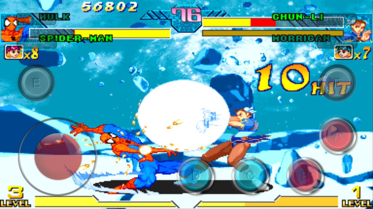 Capcomcrazy1 tweet picture