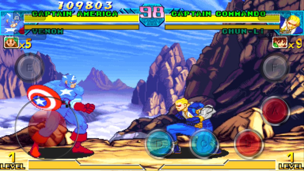 Capcomcrazy1 tweet picture