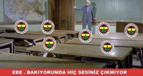 davincikalemi's tweet photo. Twitter’da an itibarıyla Fenerbahçeliler https://t.co/0zZBmN4aRJ