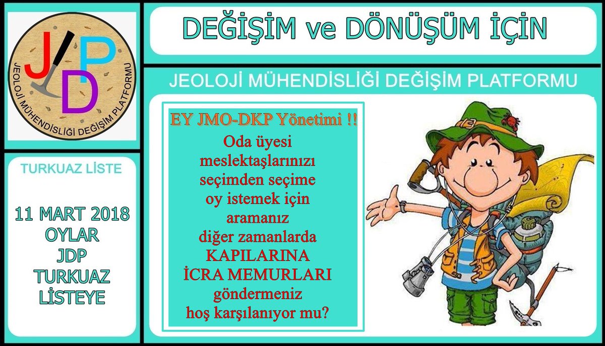 Yönetime geldiğimizde İCRAYA verilerek istifa ettirilen üyelerimizi tekrar ODAMIZA kazandırmak için gerekli adımları atacağız. 

BORÇLAR KANUNU çerçevesinde, üyelerimizi İCRAYA verilerek istifa ettirilmelerine neden olunan 5 yıl öncesi AİDATları tamamen sileceğiz.