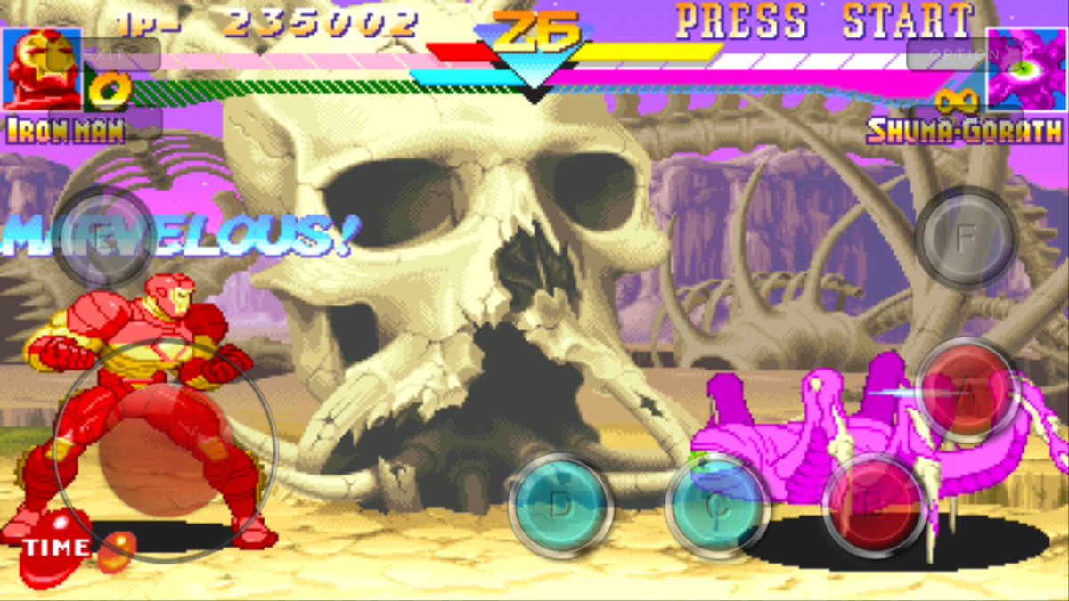 Capcomcrazy1 tweet picture