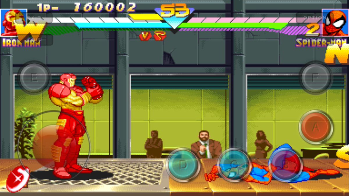Capcomcrazy1 tweet picture