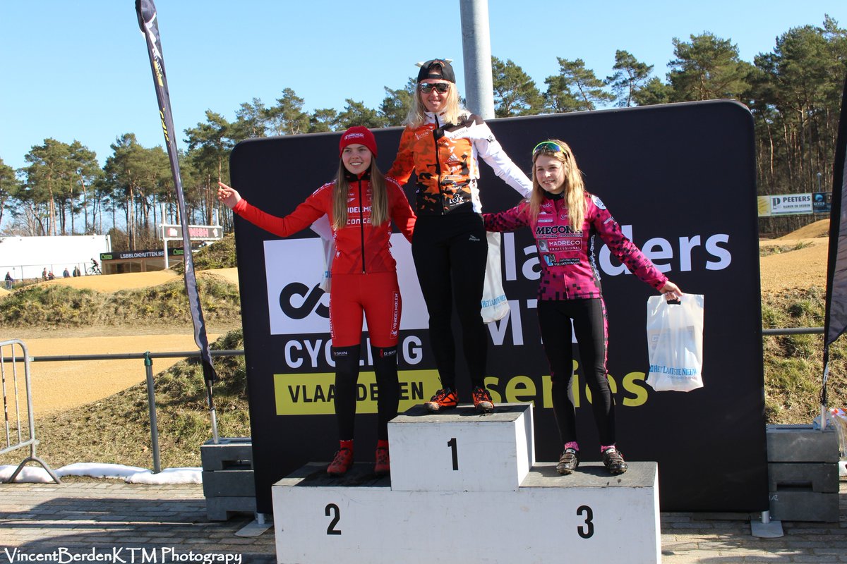 First win of the season!!