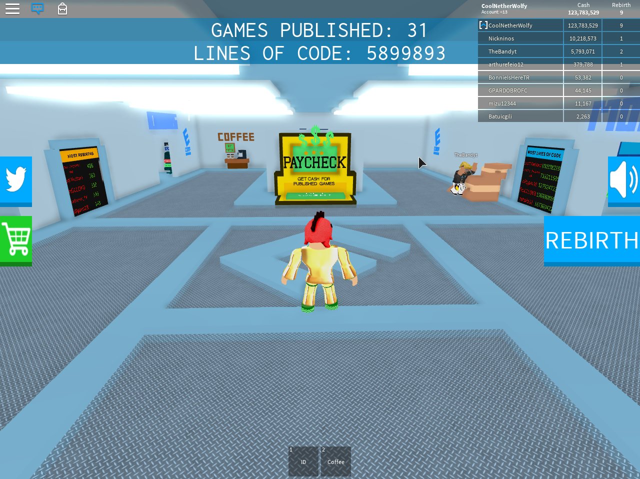 Featured image of post Am Brick1