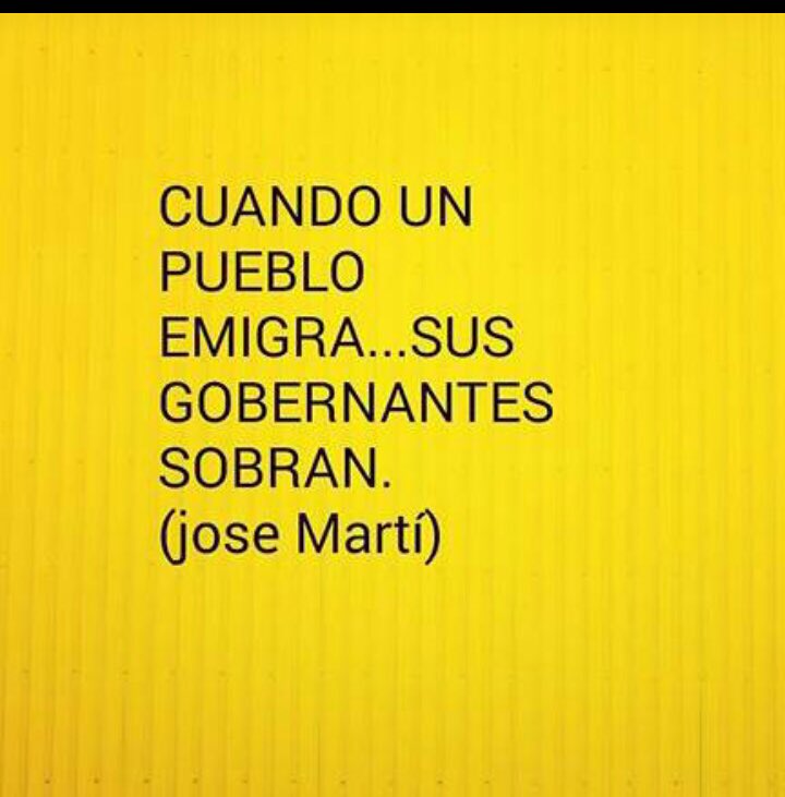 RicardoCusanno's tweet photo. Pocas palabras para una gran realidad #VENEZUELA #URGE #CAMBIO de este #CAOS a #MODELO de #Esperanza #Progreso y #Bienestar donde el #Trabajo y #Esfuerzo sea la justa medida de tu #Exito #EmpresaPrivada es herramienta de #futuro #promisor https://t.co/bUFgwUxrRP