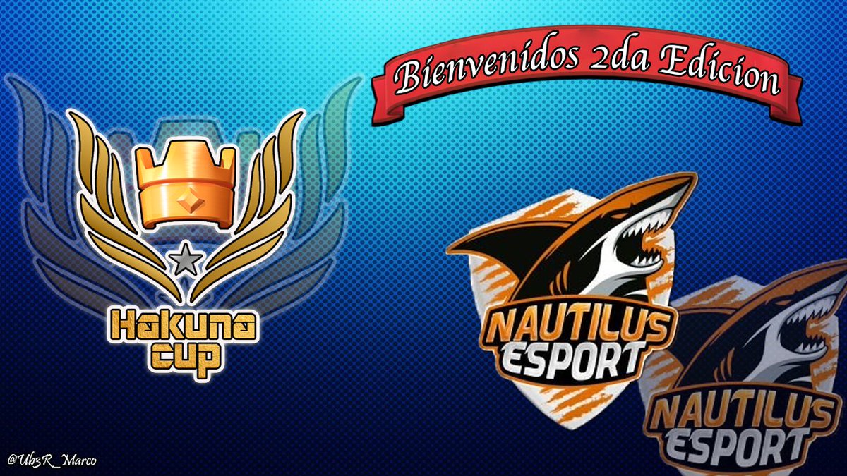 ¡Bienvenidos! @NautilusCR