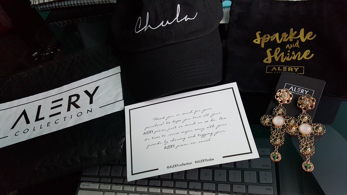 TititiChula's tweet photo. @styledbyale Mi hermosa yo,ya tengo mi ALERY COLLECTION 😍estoy tan feliz mi hermosa Chula 😚😚
#ALEySusChulasOficial👈 https://t.co/A5WvLYSUiv
