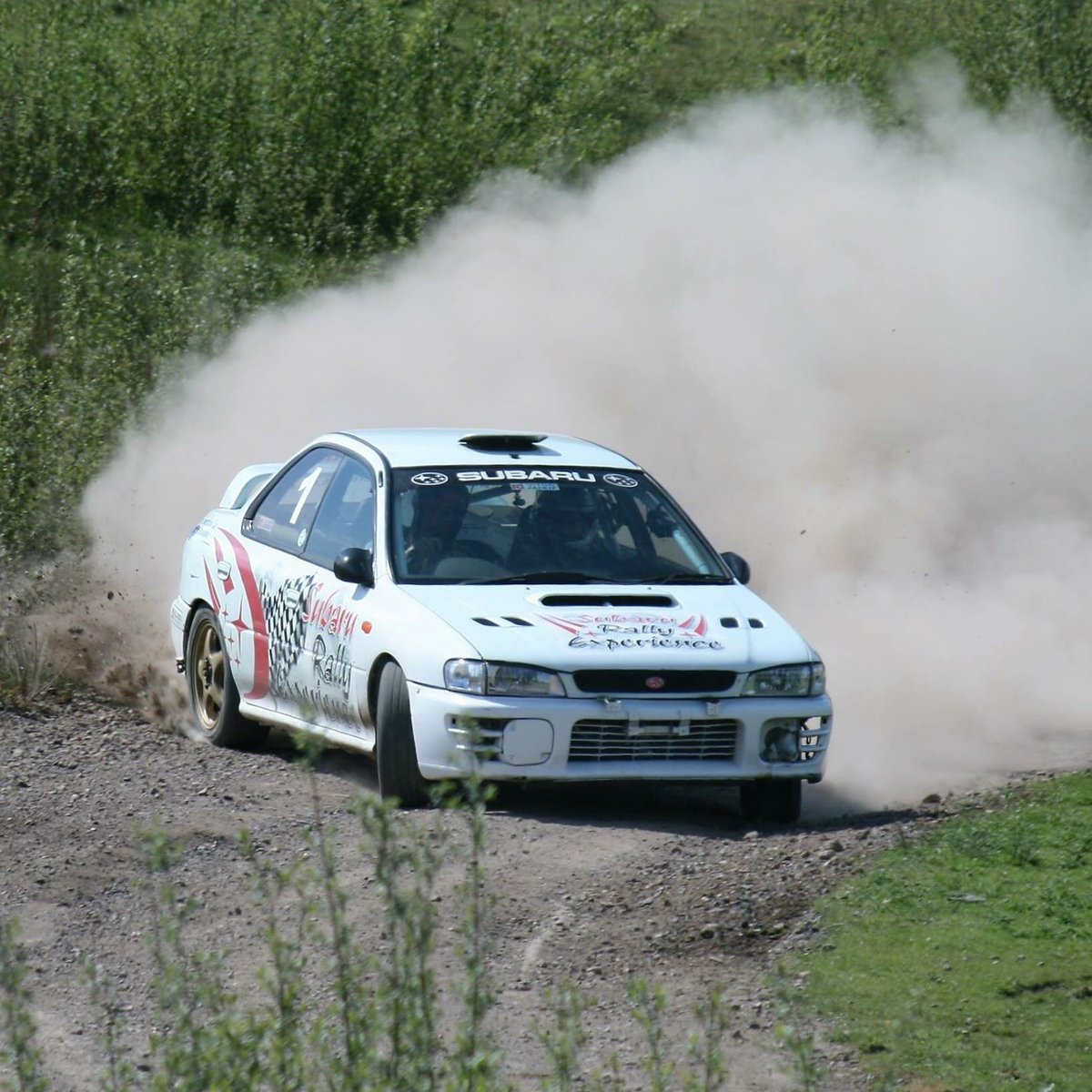 ExpSubaruRally's tweet photo. Your #experienceofalifetime. Our aim is to give you the best possible rally driving experience at the best price. No hidden costs, no holding back, just a fun filled day – sideways ;)

Family run, supported by fab friends &amp; thriving on the smiles we create! @TheoPaphitis #SBS https://t.co/7X45J2r2lU