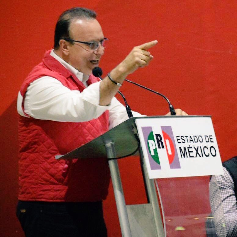 pedroza_hector's tweet photo. Soy orgullosamente priista por convicción, por los ideales que nos rigen y porque tenemos una gran institución.
#89AñosPorMX #SomosPRI https://t.co/Z4x2TmgAKi