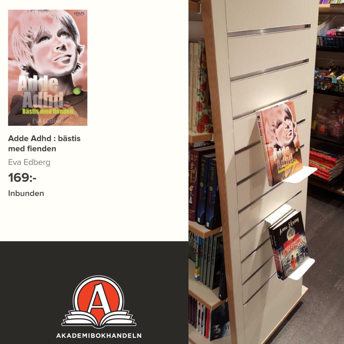 Eva_Edberg's tweet photo. Inte på rea, men ett fynd https://t.co/v4CQlMLBPi