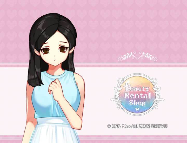 pputtriiii's tweet photo. Level UP! #BeautyRentalShop #Day7 ▶and: https://t.co/mEBT6GltAM ios: https://t.co/v7PGHCLeBV https://t.co/bQCEm7XE1w