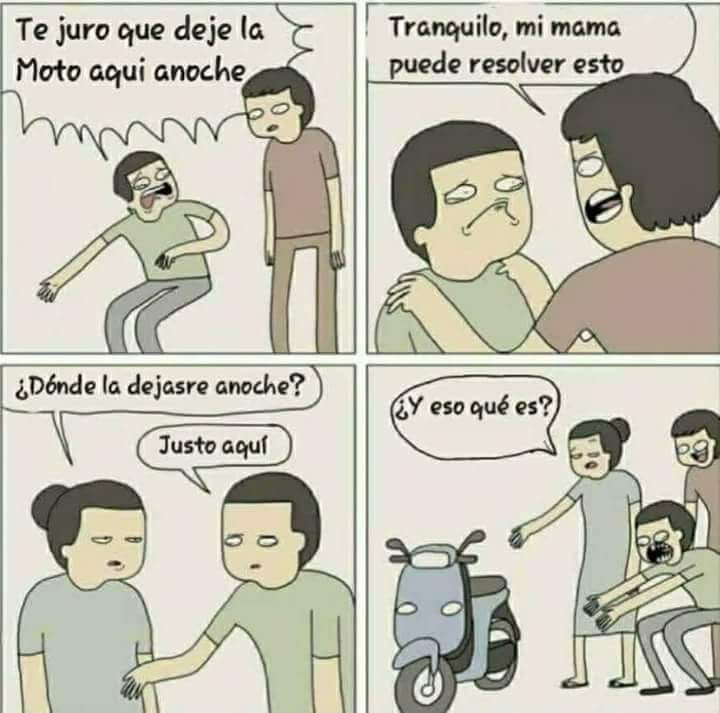 makinadegultro's tweet photo. Cuanta verdad en un meme csm😂😂😂 https://t.co/qH8nTmCist