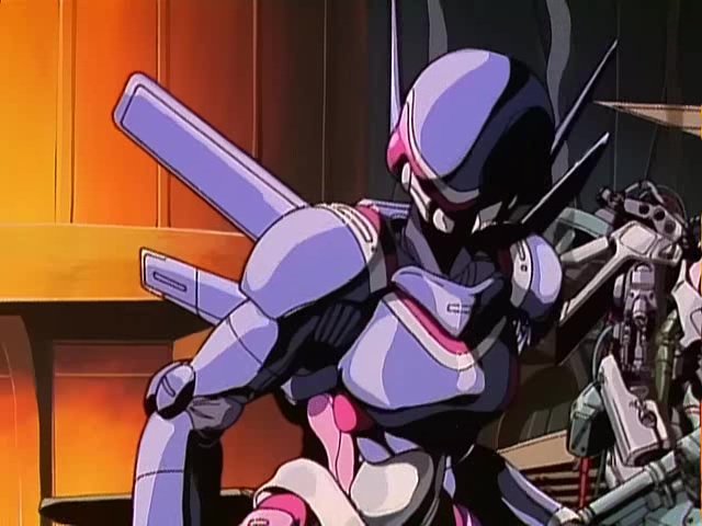 Best Mecha Anime  15 Top Robot Anime of All Time  Cinemaholic