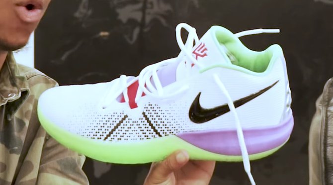 kyrie toy story shoes for sale Shop 