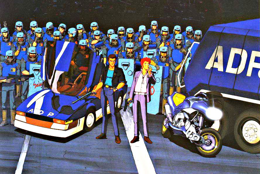 Artbybenhigbie's tweet photo. Images and #artwork #BubblegumCrisis #mecha #90s #robotics #design #anime #animegirl #otaku #animation #otakugirl #comiccon #comicconasia2018 #cosplay #cosplayers #tech #art #arts #manga #1990s #nerdnation #nerd #nerds #geekygirl #geekgirl #geeks #geek #GeeksUnion #GeeksResist https://t.co/Cg07T7jLRn